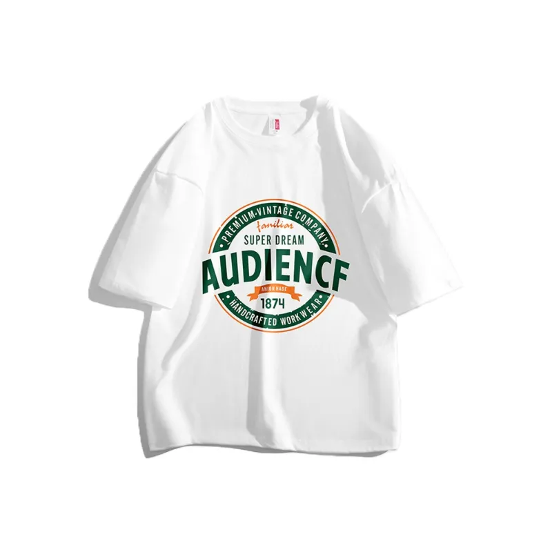 WJBS T Shirts Unisex-3