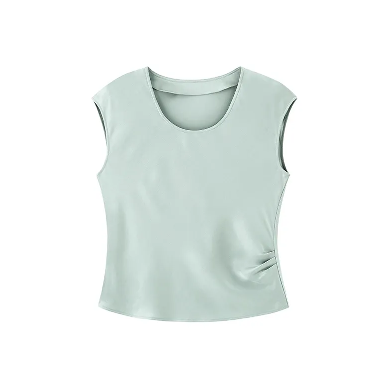 ZHOUMIAO T Shirts Women's-0