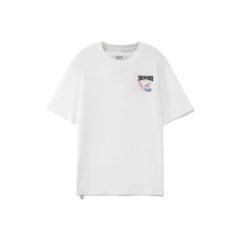 LiNing x Disney T Shirt Women's Ivory