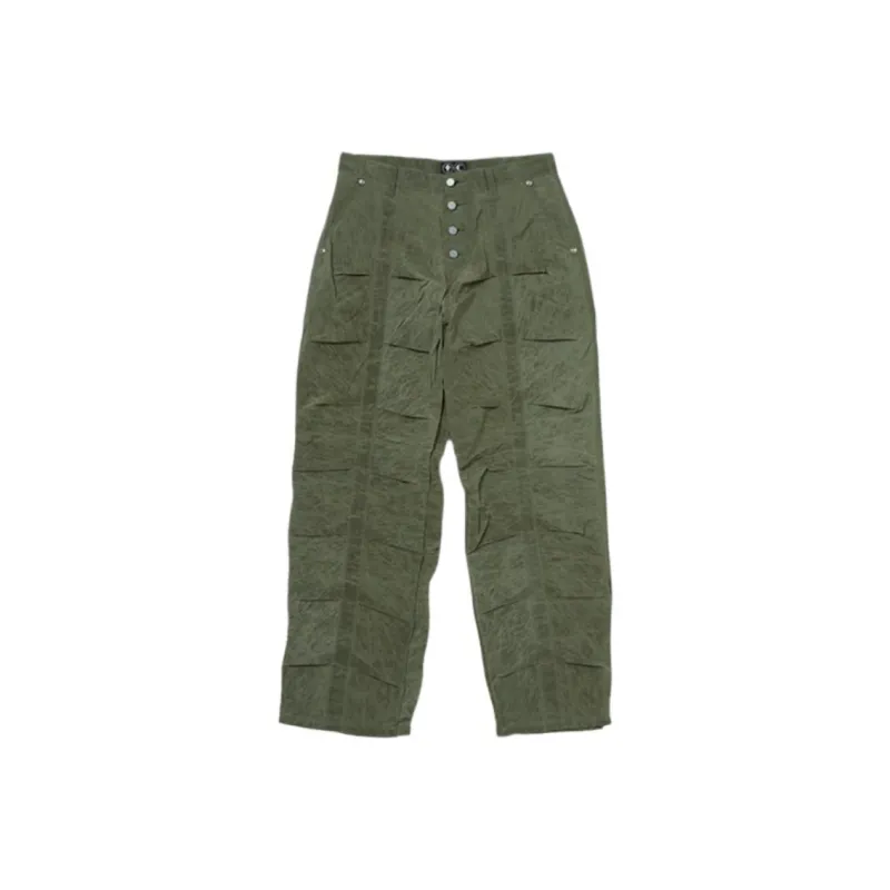 THUG CLUB Casual Pants Unisex-2