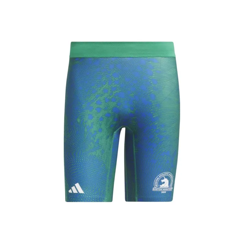 Adidas Sports Shorts Men Green-0