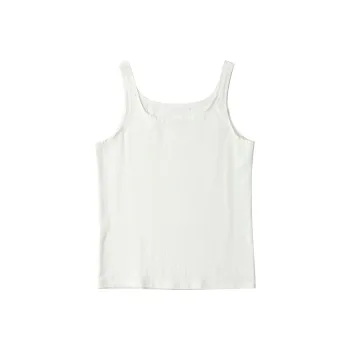 CYCLE DOCUMENT Tank Tops Women's White