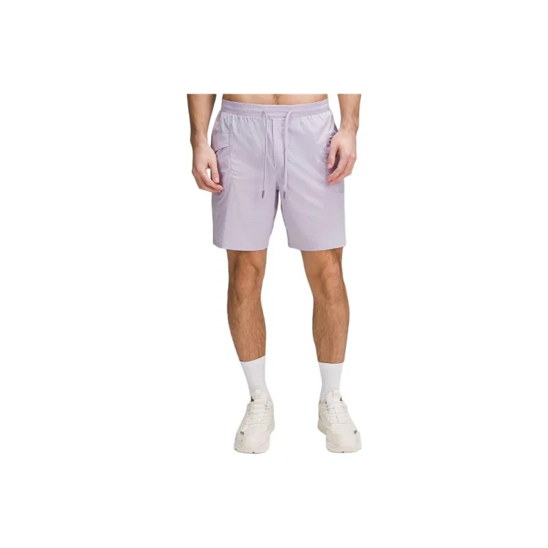 Lululemon Trail to Swim Casual Shorts Men's-3