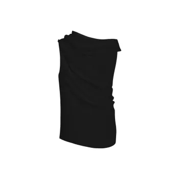 THE ROW Aria Top