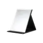 Tubas Folding Mirror Black[25*18cm]