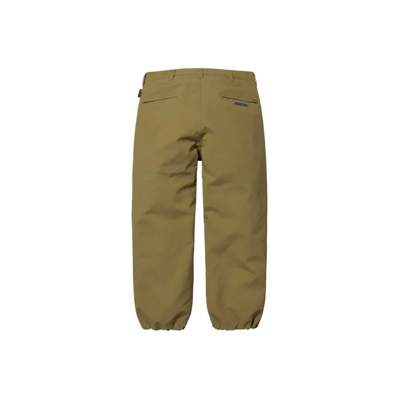 Supreme GORE TEX Stripe Pant-3