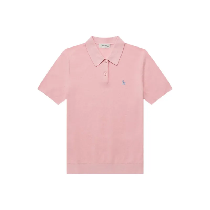 HAZZYS T Shirts Women's-0