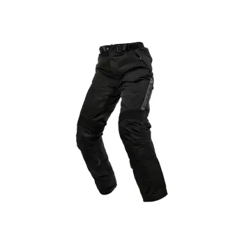 KOMINE SAFETY&INNOVATION Cycling Pants Men's Black