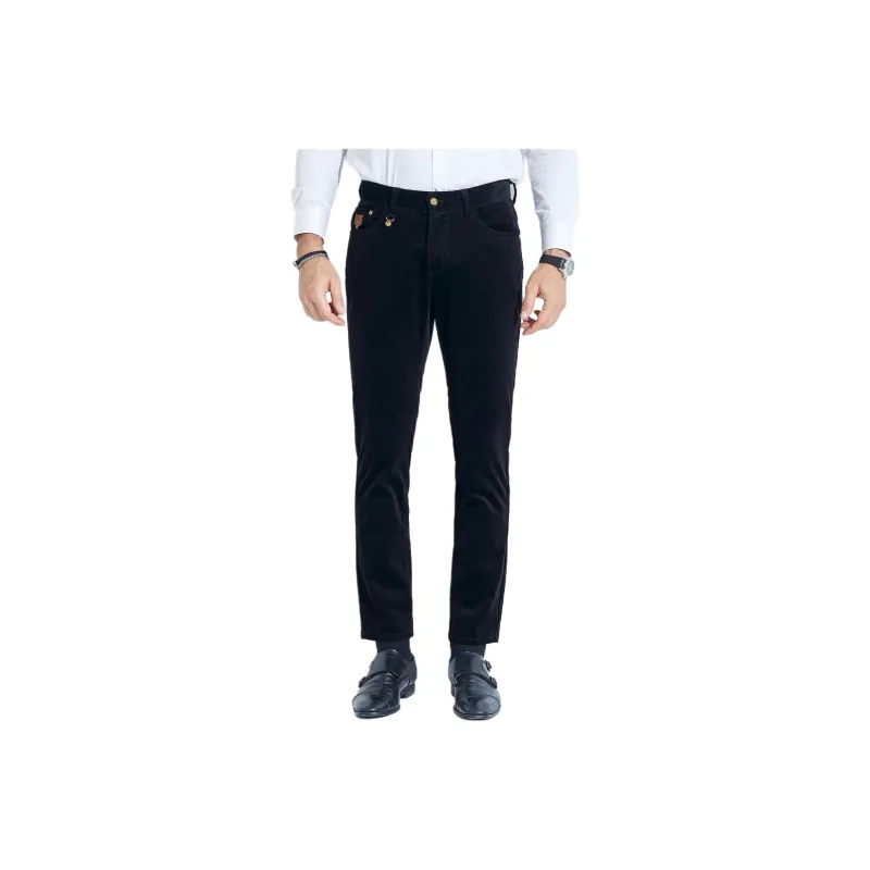 Raidy Boer Casual Pants Men-1