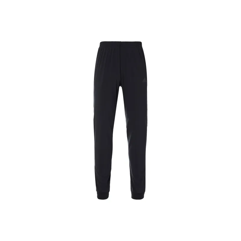 Adidas Casual Pants Men's Black-0