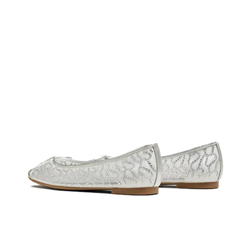 BASTO Casual Single Shoes Women's-3