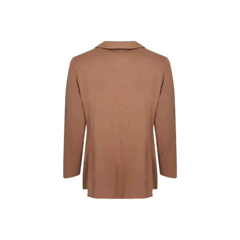 LARDINI Cotton Blazer-1