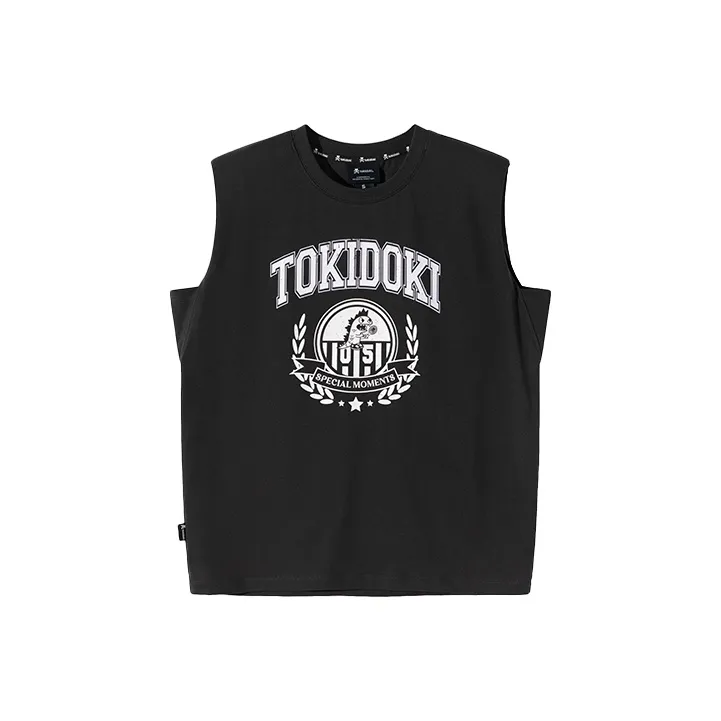 Tokidoki Tank Tops Women's-2
