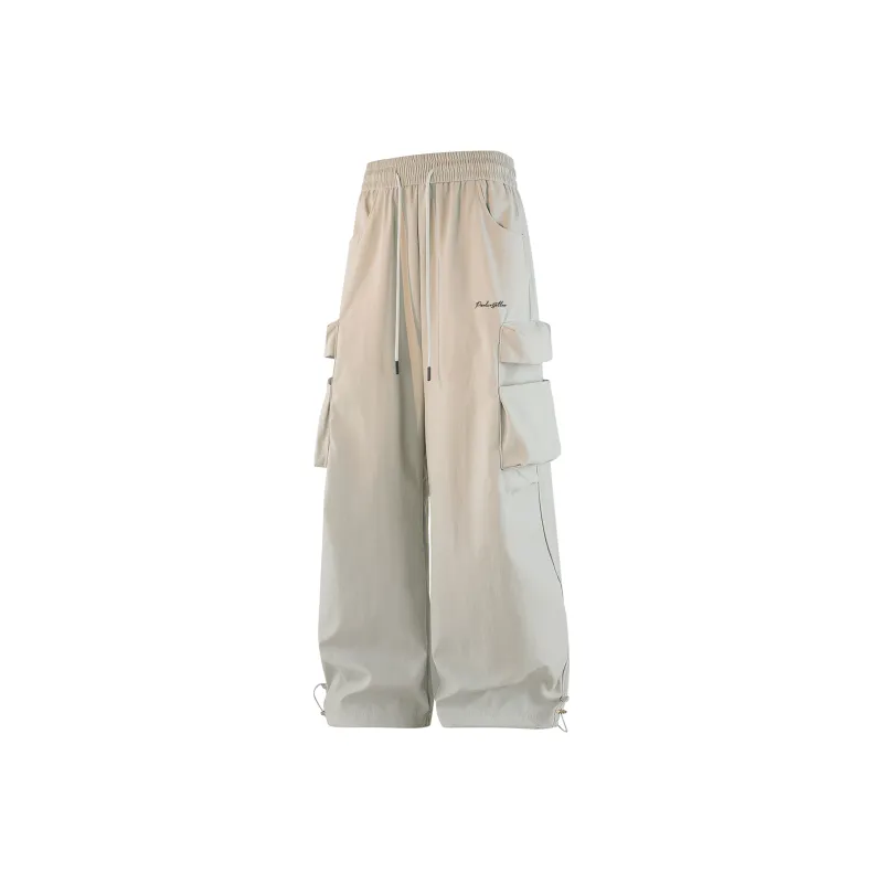 PAUL COSTELLOE Casual Pants Unisex-5