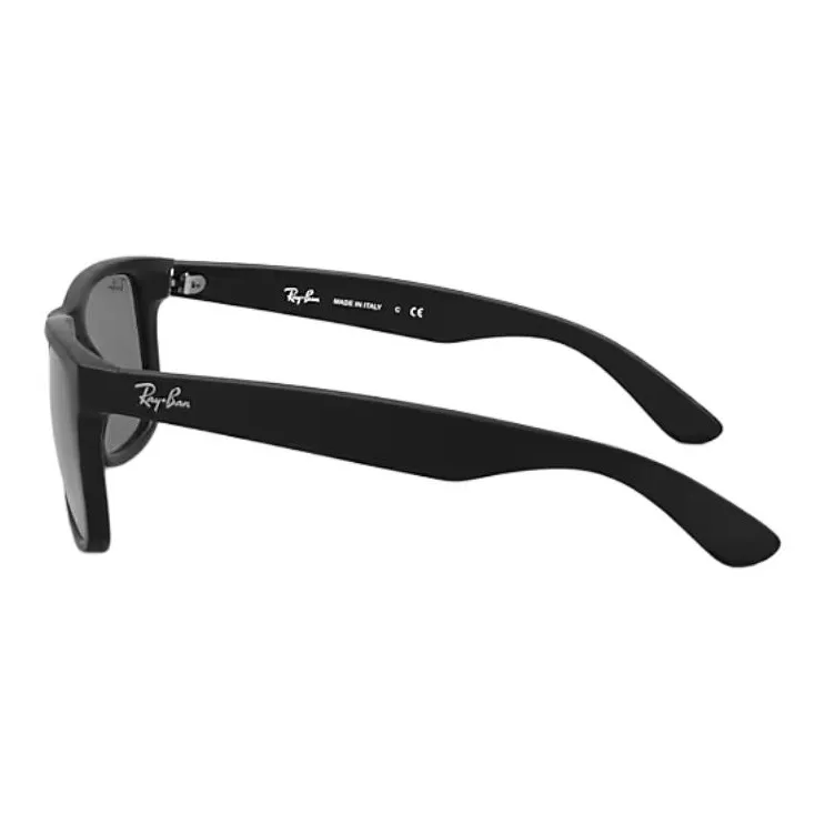 RayBan Justin Color Mix Low Bridge Fit Non Polarized Sunglasses-4