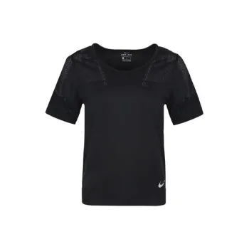 Nike T Shirts Women's Black