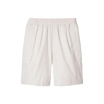 UNIQLO Sports Shorts Men Light Beige