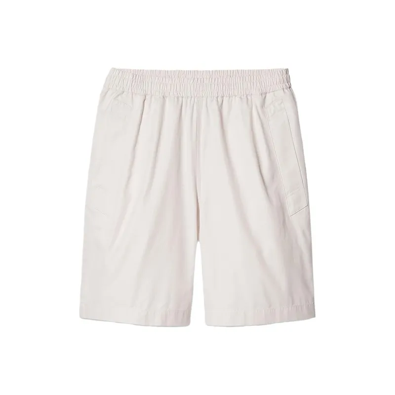 UNIQLO Sports Shorts Men Light Beige-0