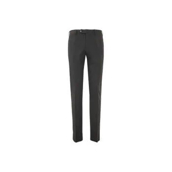 PT01 Casual Pants Men Gray