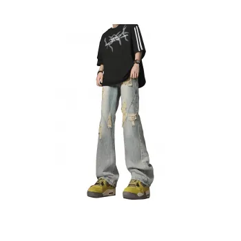 BLANC & ECLARE Jeans Men