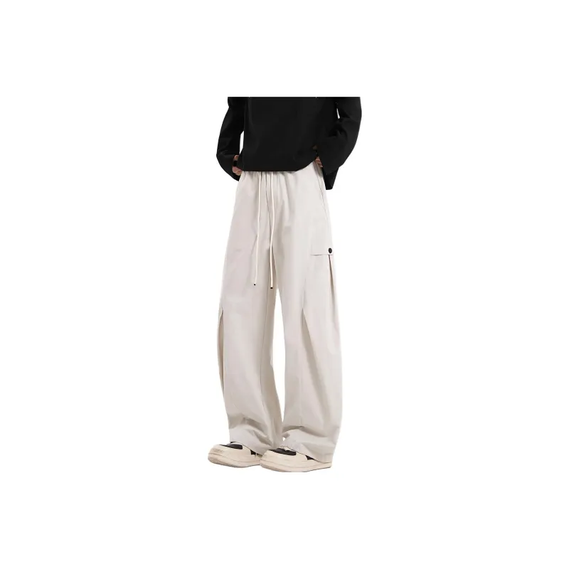 RAP PANDA Casual Pants Unisex-6