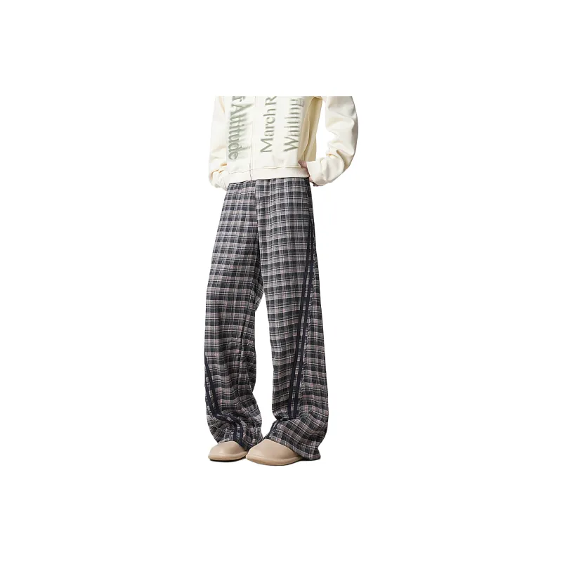 CREAZIONI LA FANTASIA E MOBILE Casual Pants Unisex-9