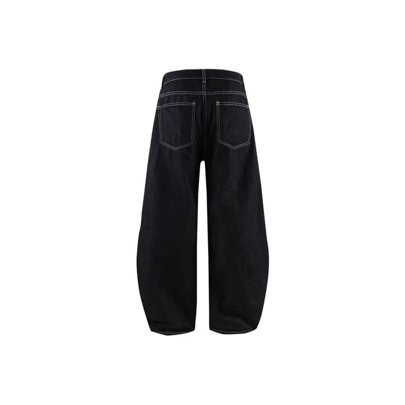 OXO OVERLOAD Jeans Unisex-3