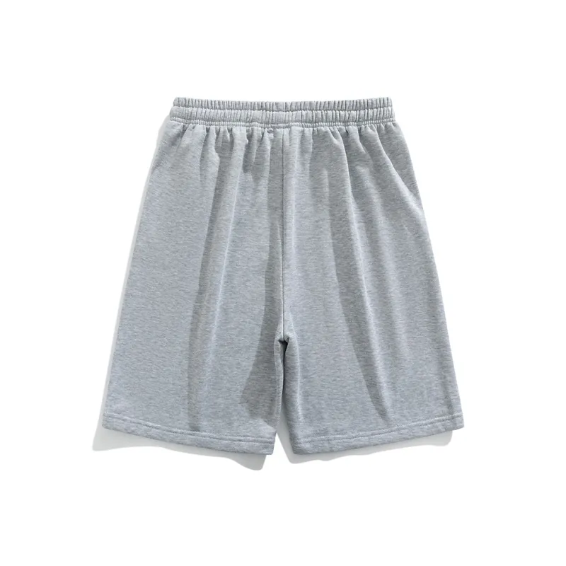 THREEAGAINTHR33 Casual Shorts Unisex-1
