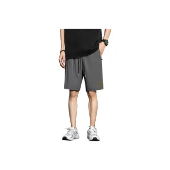 HSTYLE Casual Shorts Unisex