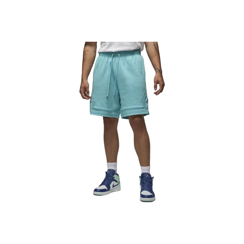 Jordan Sports Shorts Men Aqua Green-0