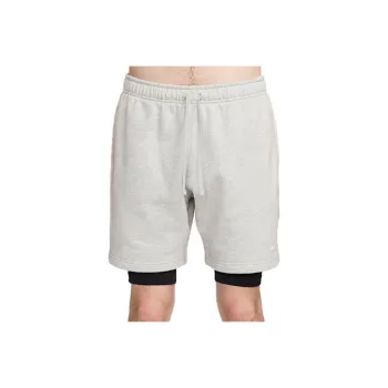 Nike X Mmw Men's 3 in 1 Shorts