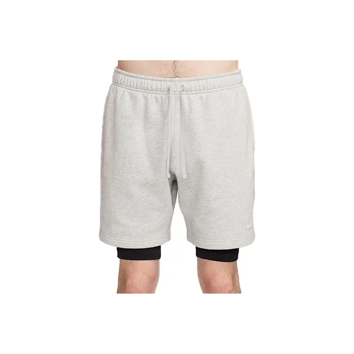 Nike X Mmw Men's 3 in 1 Shorts-0