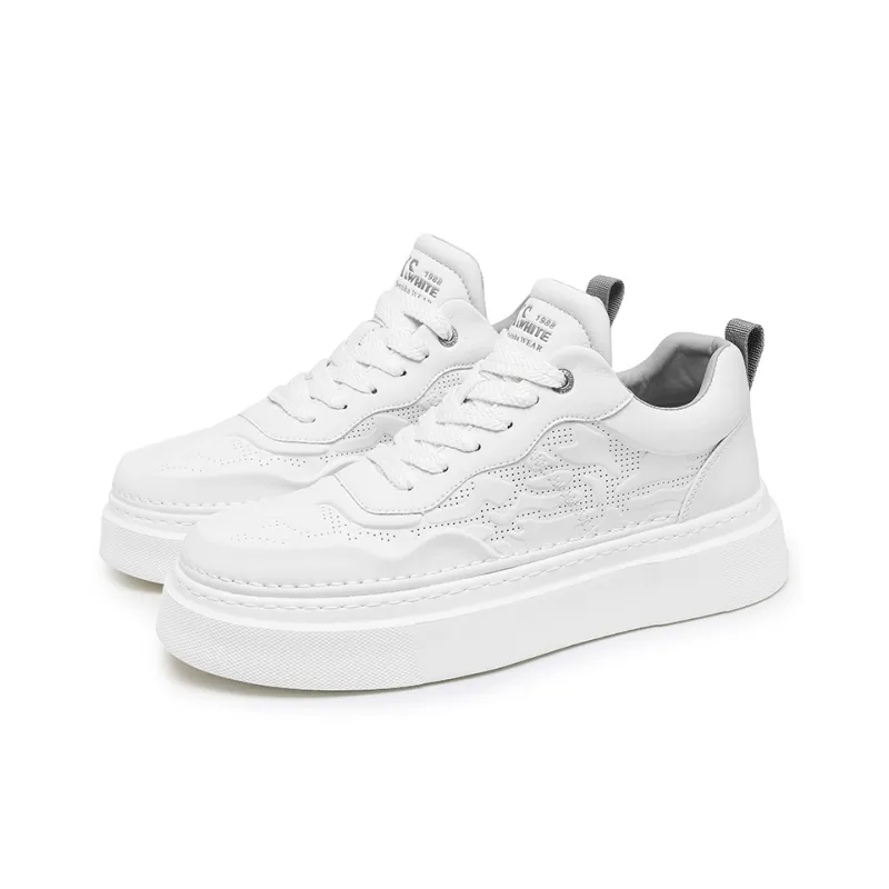 OPP Low Top Skateboard Shoes Men's-2