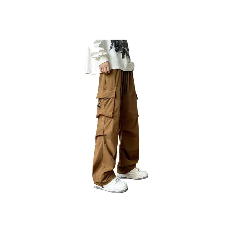 LCWP Casual Pants Unisex-4