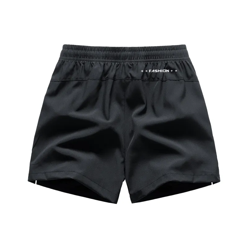 REXSHION Casual Shorts Unisex-1