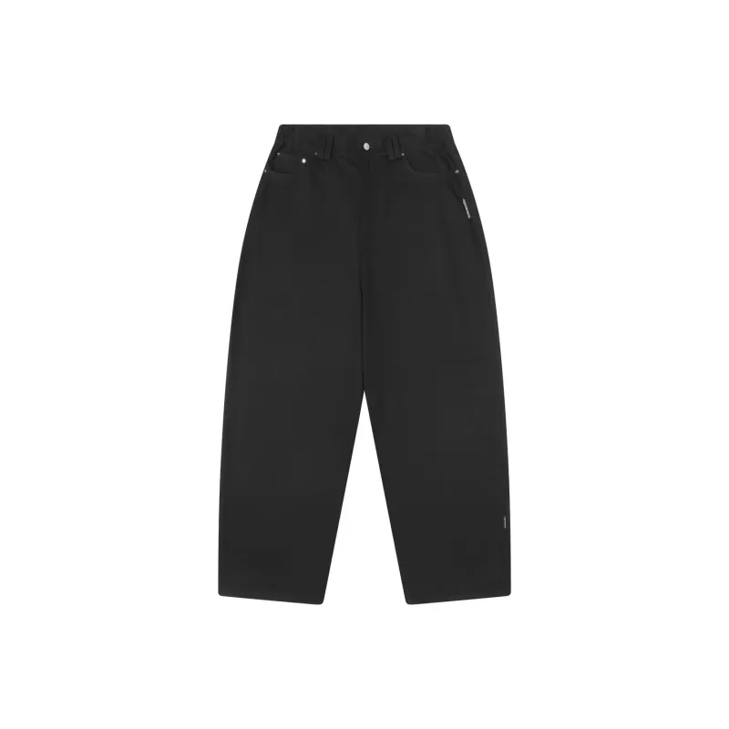TGNS Casual Pants Unisex-5