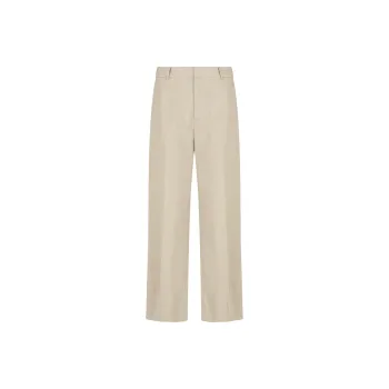 ARMANI EXCHANGEAE SS25 Casual Pants Men's Beige