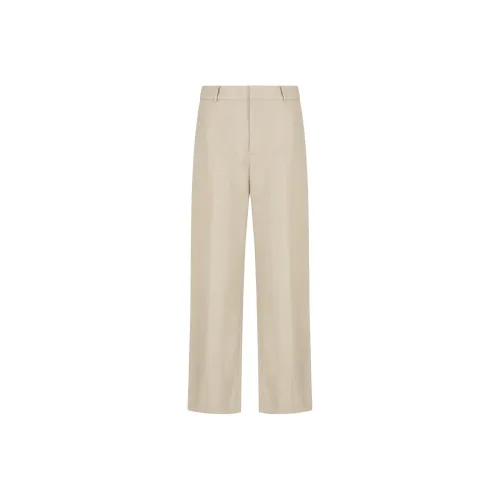 ARMANI EXCHANGEAE SS25 Casual Pants Men's Beige