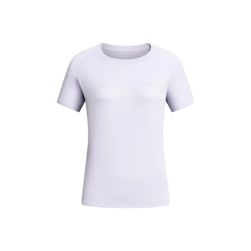 MERRELL T-Shirts Women's Lilac