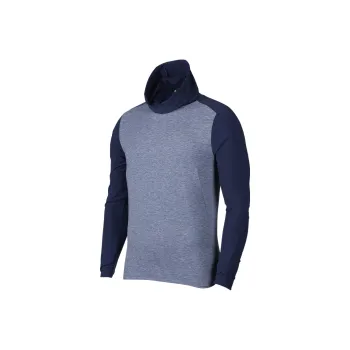 Nike Workout Clothing Men's Deep Navy Blue