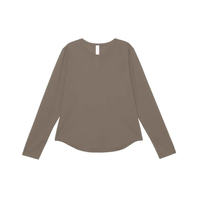 Lululemon Set in Sleeve T Shirt Women's-15