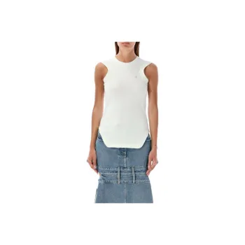 The Attico Reese Tank Top
