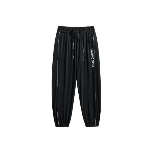 OXO OVERLOAD Casual Pants Unisex