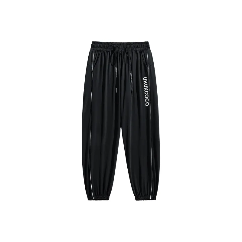 OXO OVERLOAD Casual Pants Unisex-0