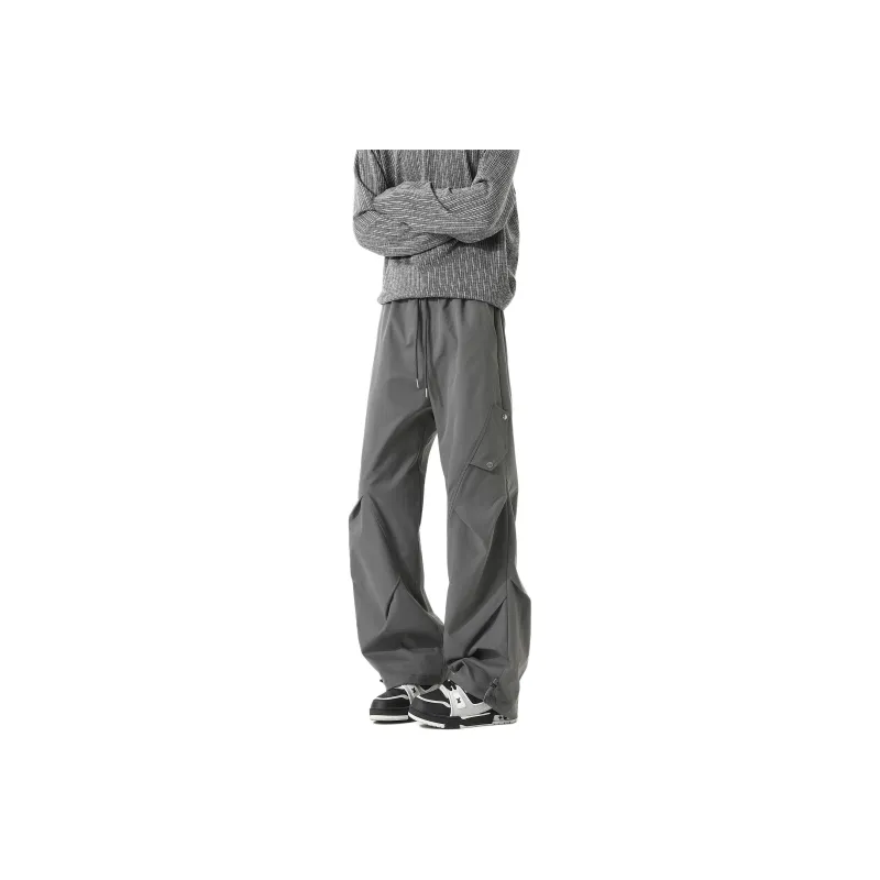 GWAF Casual Pants Unisex-14
