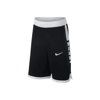 Nike Sports Shorts Unisex Black/White