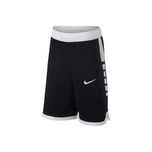 Nike Sports Shorts Unisex Black/White