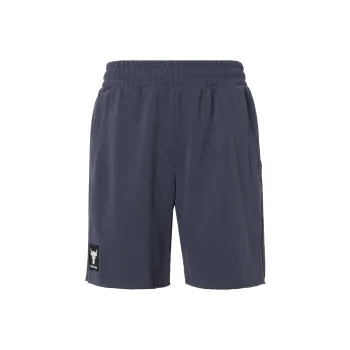 Under Armour UA Project Rock Sports Shorts Men's Gray