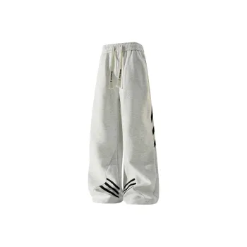 GWAF Casual Pants Unisex