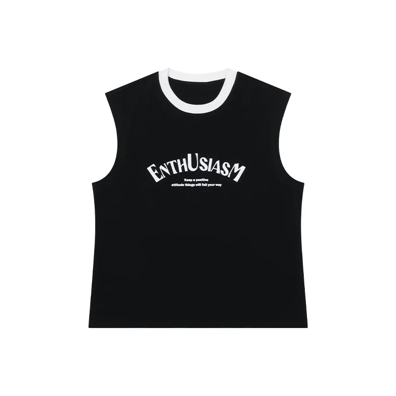 ZAZN Tank Tops Women's-2
